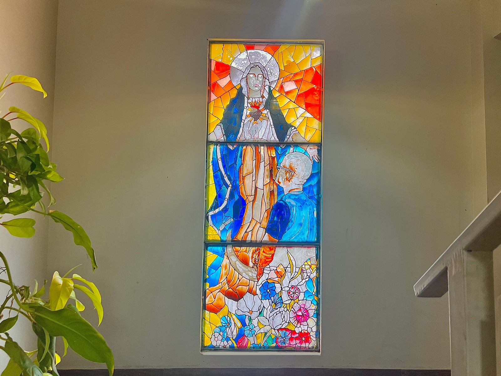 En Honor a Don Osman